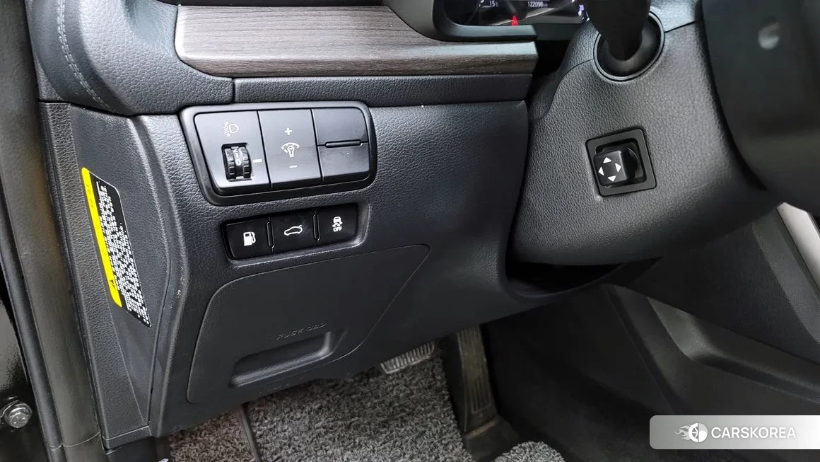 Kia K7 Premier 2019 из Кореи, фото 5