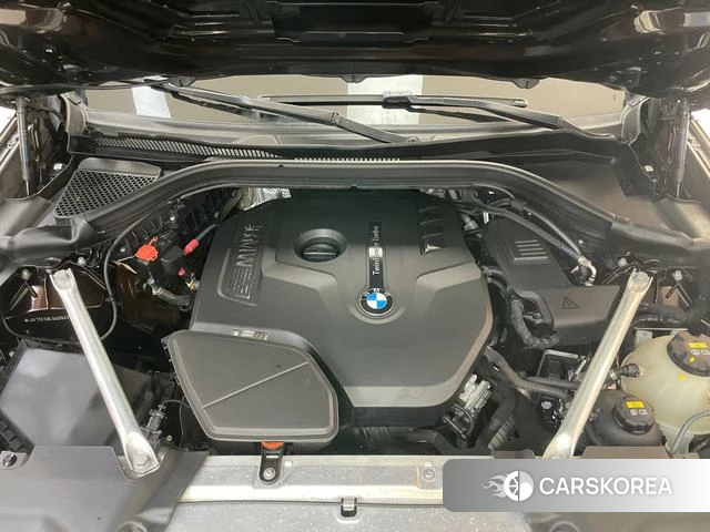 BMW X3 id 3895938 из Китая 5