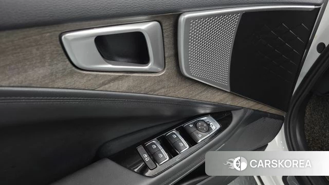 Kia K8 2021 Белый из Кореи, фото 5