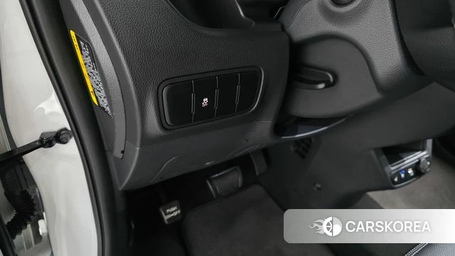 Kia The New Kia Ray 2026 Белый из Кореи, фото 5