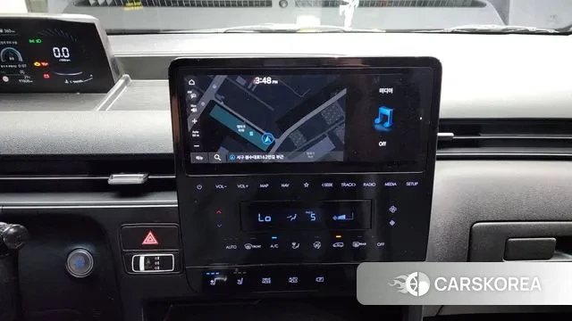 Hyundai Staria 2022 Синий из Кореи, фото 5