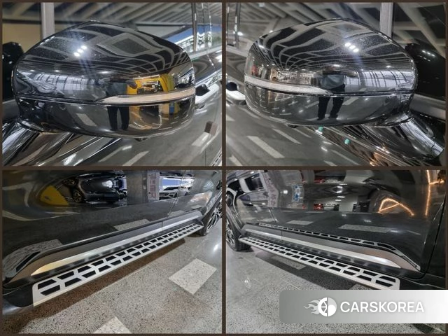 Kia Carnival 4th generation 2023 Черный из Кореи, фото 5