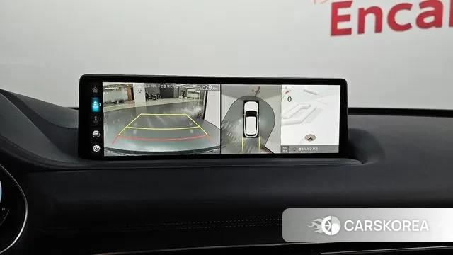 Genesis GV80 2023 Черный из Кореи, фото 5