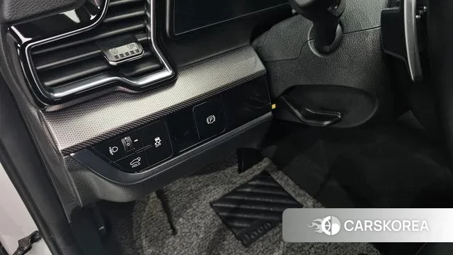 Kia Sportage 5th Generation 2024 Белый из Кореи, фото 5