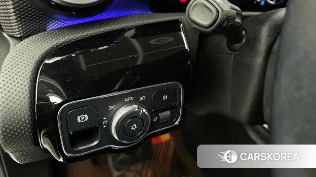 Mercedes-Benz A-Class W177 2021 Белый из Кореи, фото 5