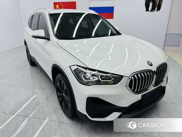 BMW X1 id 4321200 из Китая 5