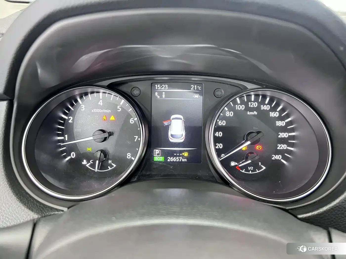 Nissan Qashqai 2022 Белый из Китая, фото 5