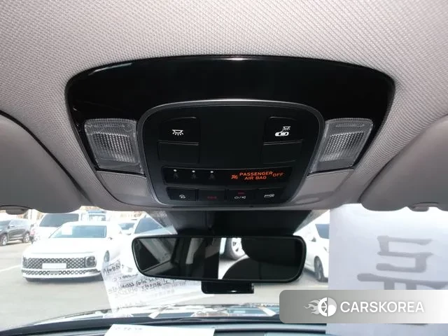 Hyundai Tucson (NX4) 2021 Серый из Кореи, фото 5