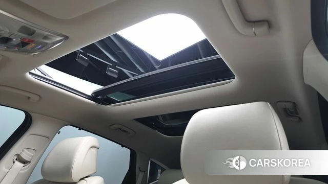 Genesis GV80 2022 Белый из Кореи, фото 5