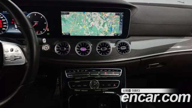 Mercedes-Benz CLS-Class C257 id 2677440 из Кореи 5