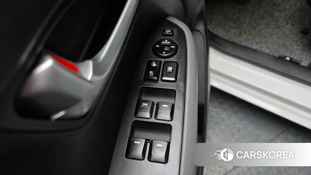 Kia The New Kia Ray 2022 Белый из Кореи, фото 5