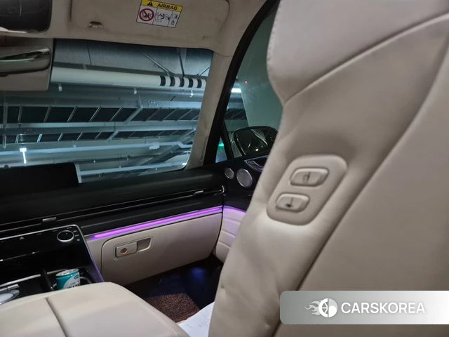 Genesis GV80 2022 Белый из Кореи, фото 5