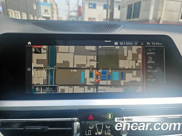 BMW 3 Series (G20) id 2719318 из Кореи 5