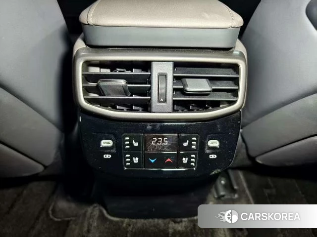 Lexus RX PHEV 2023 Черный из Китая, фото 5