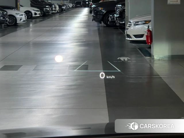 Kia The New Carnival 4th Generation 2024 Черный из Кореи, фото 5