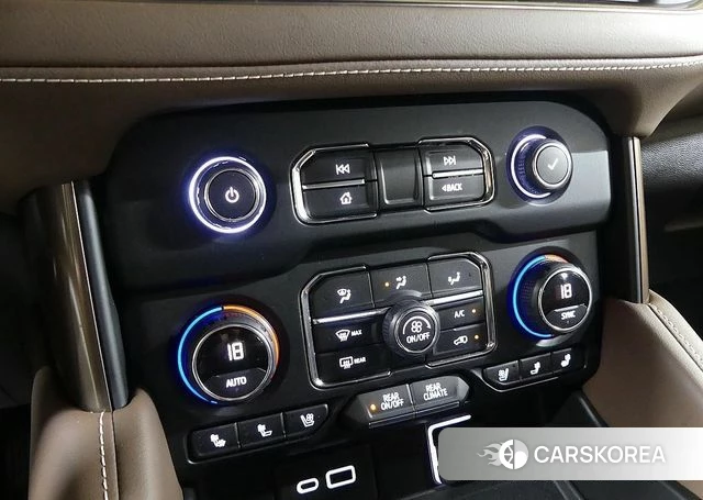 Chevrolet Server Van 2021 Черный из Кореи, фото 5