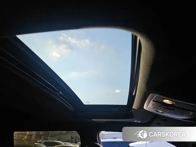 Ssangyong The New Rexton Sport 2022 Зеленый из Кореи, фото 5