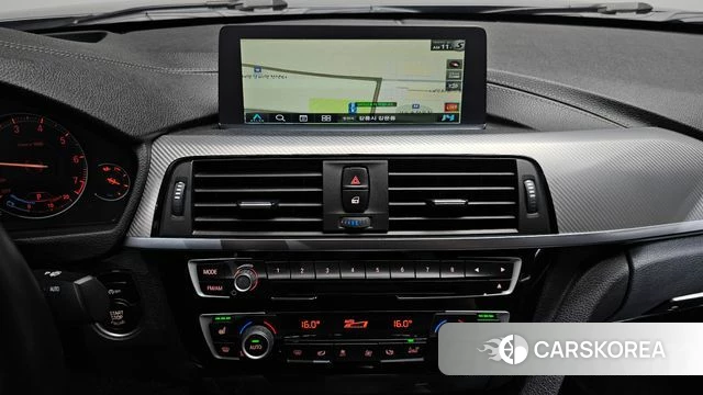 BMW 3 Series (F30) 2018 Серый из Кореи, фото 5