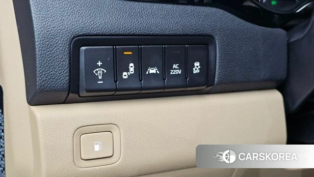 Kia The New Carnival 2019 Черный из Кореи, фото 5