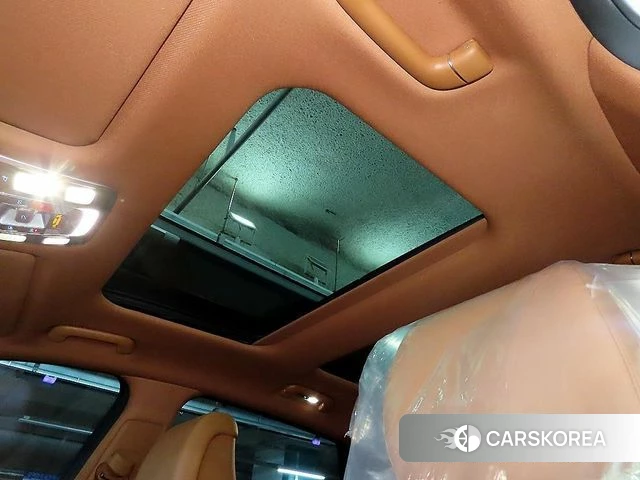 Genesis GV80 2024 Белый из Кореи, фото 5