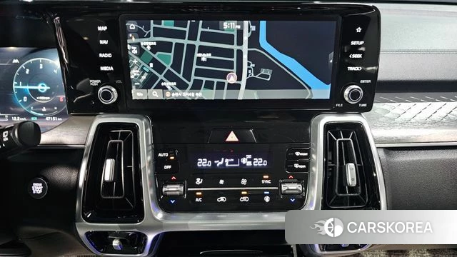 Kia Sorento 4th Generation 2020 Белый из Кореи, фото 5