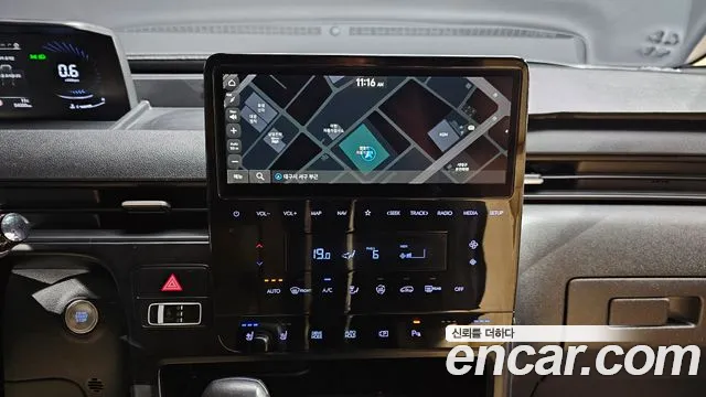 Hyundai Staria 2021 Серый из Кореи, фото 5