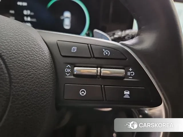 Hyundai The New Grandeur IG 2022 Белый из Кореи, фото 5