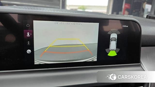Kia The New Seltos 2022 Белый из Кореи, фото 5