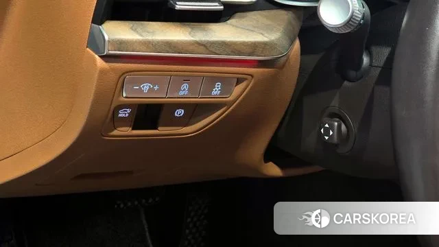 Genesis G80 (RG3) 2022 Белый из Кореи, фото 5