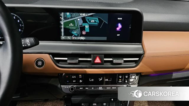 Kia The New Seltos 2025 Белый из Кореи, фото 5