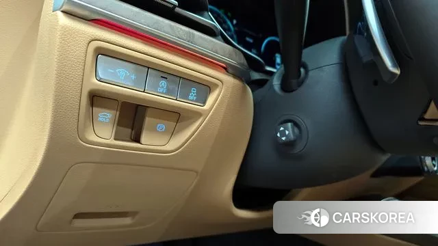 Genesis G80 (RG3) 2021 Серый из Кореи, фото 5