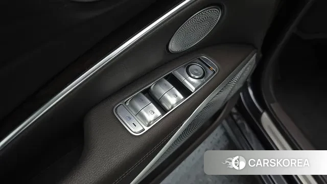 Kia More K9 2018 Серый из Кореи, фото 5