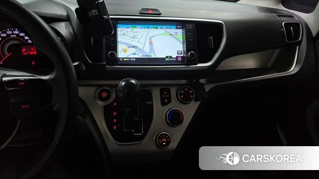 Kia The New Ray 2019 Серебряный из Кореи, фото 5