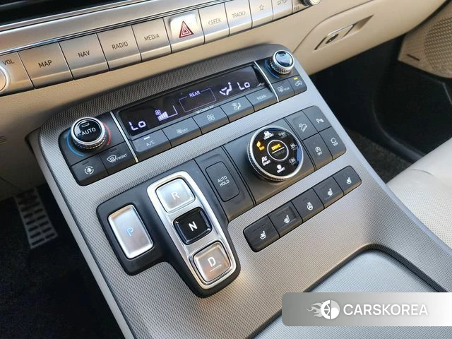 Hyundai Palisade id 4458505 из Кореи 5