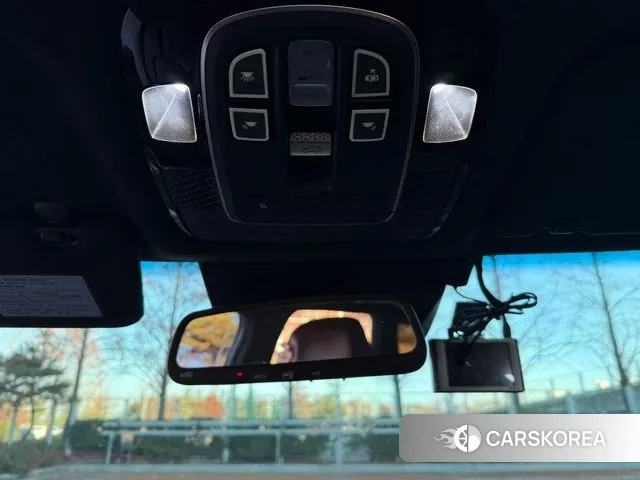 Hyundai Palisade 2019 Черный из Кореи, фото 5