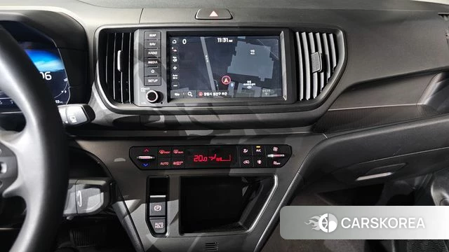 Kia The New Kia Ray EV 2025 Жемчужный цвет из Кореи, фото 5