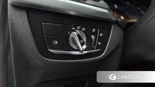 BMW X4 (G02) 2023 Белый из Кореи, фото 5