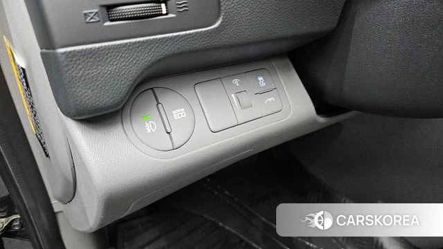 Hyundai The New Grand Starex 2020 Синий из Кореи, фото 5