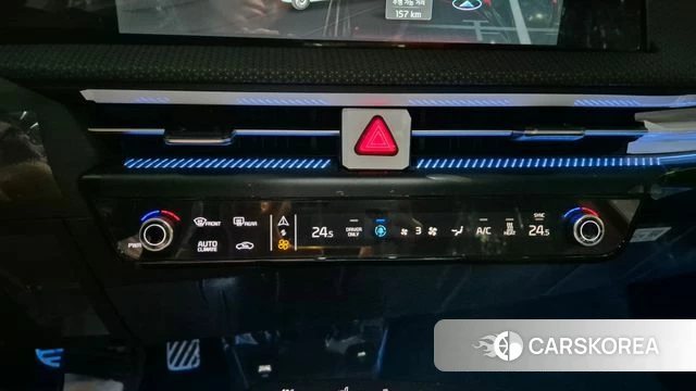 Kia EV6 2022 Белый из Кореи, фото 5