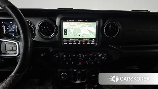 Jeep Wrangler (JL) id 3296465 из Кореи 5