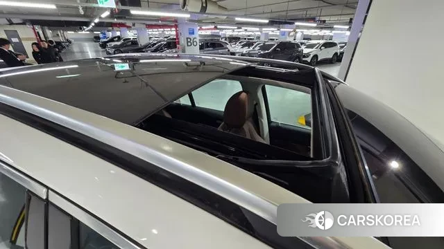 Mercedes-Benz GLE-Class W167 2025 Белый из Кореи, фото 5