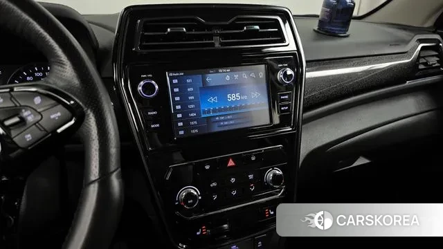 Ssangyong Berry New Tivoli 2020 Белый из Кореи, фото 5