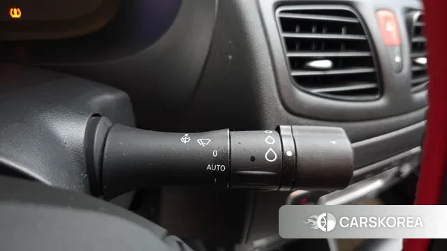 Renault Korea (Samsung) SM3 Z.E. 2019 Белый из Кореи, фото 5