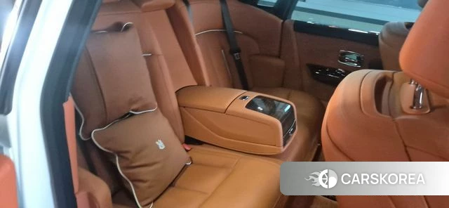 Rolls-Royce Phantom 2025 Белый из Кореи, фото 5