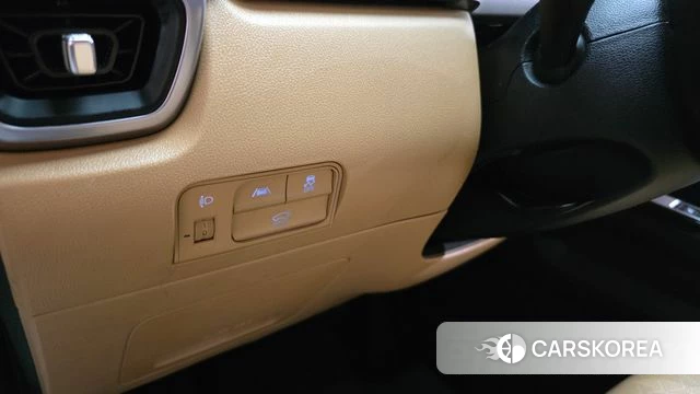Kia Sorento 4th Generation 2022 Белый из Кореи, фото 5