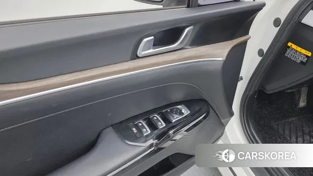 Kia K5 3rd generation 2020 Белый из Кореи, фото 5