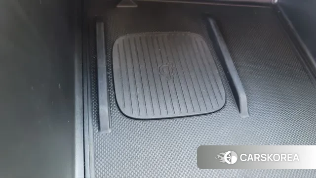 Hyundai Sonata D Edge (DN8) 2023 Серый из Кореи, фото 5