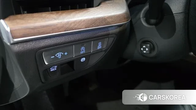 Genesis G80 (RG3) 2023 Белый из Кореи, фото 5