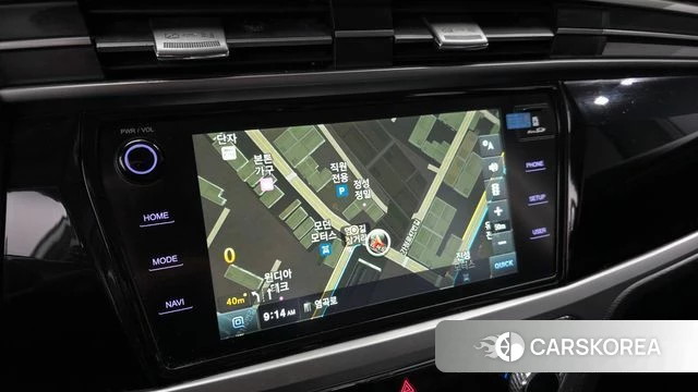 Ssangyong Beautiful Korando 2021 Белый из Кореи, фото 5