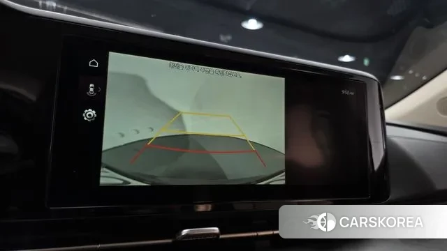 Kia Carnival 4th generation 2023 Черный из Кореи, фото 5